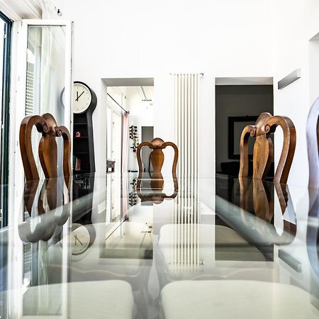 Maison D'Art Orleans Palermo Exteriör bild