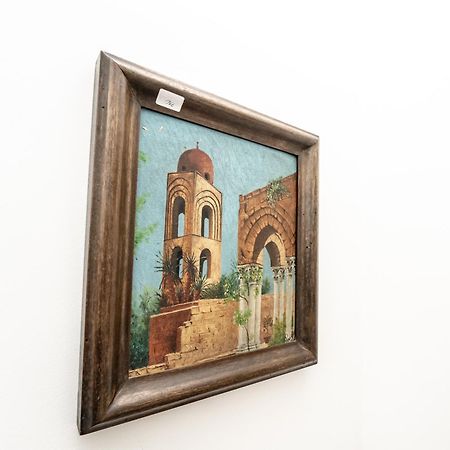 Maison D'Art Orleans Palermo Exteriör bild