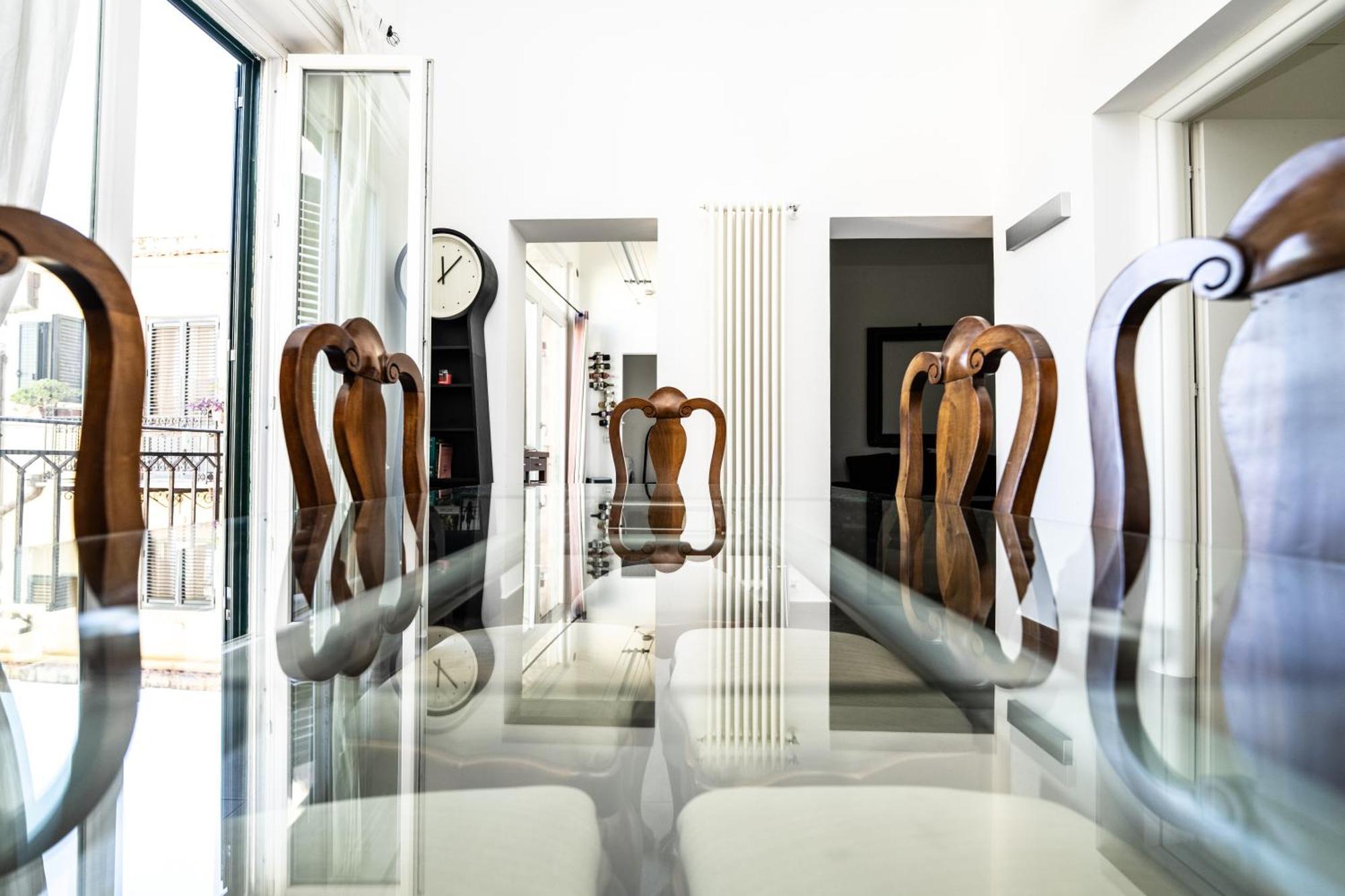 Maison D'Art Orleans Palermo Exteriör bild
