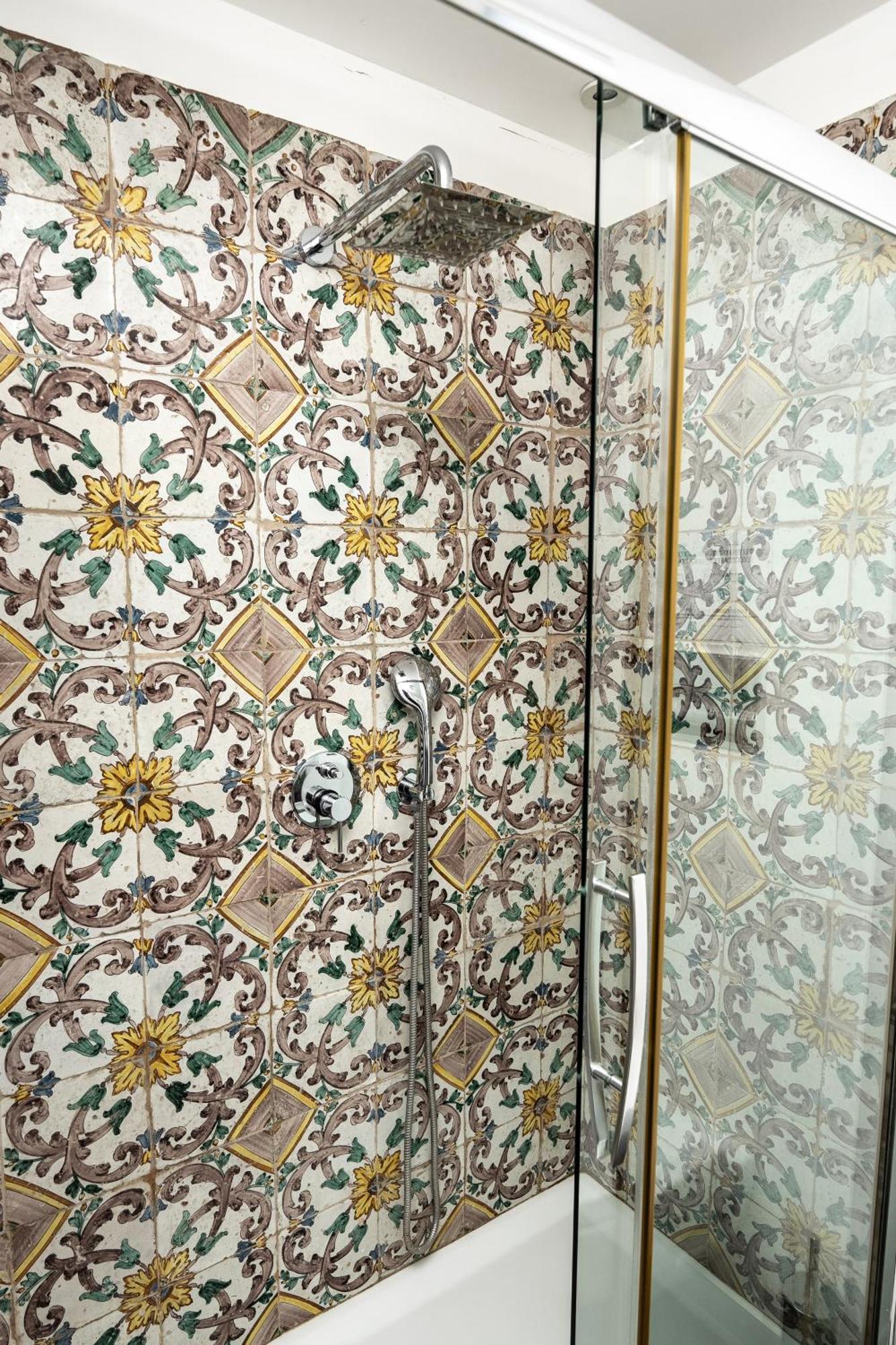 Maison D'Art Orleans Palermo Exteriör bild