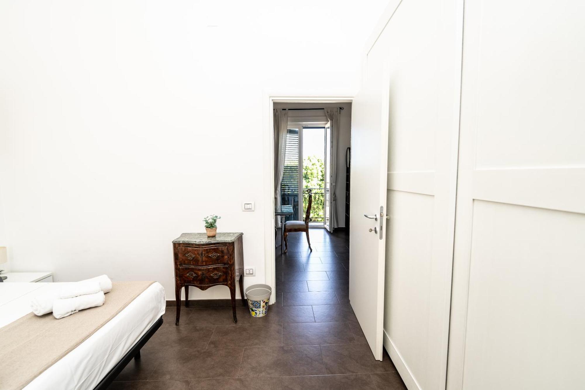Maison D'Art Orleans Palermo Exteriör bild