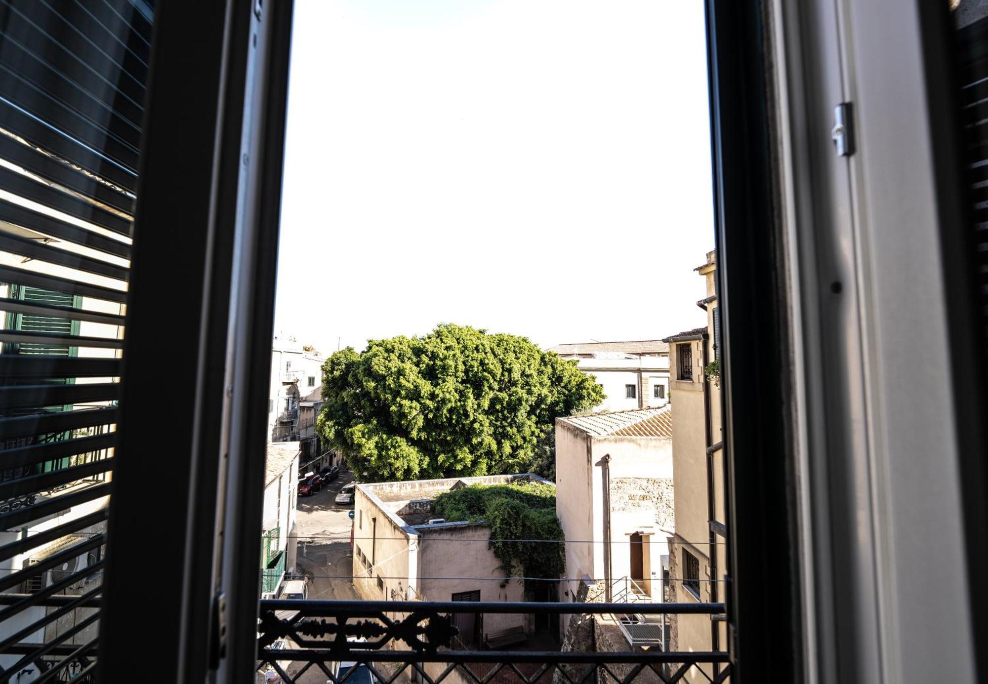 Maison D'Art Orleans Palermo Exteriör bild
