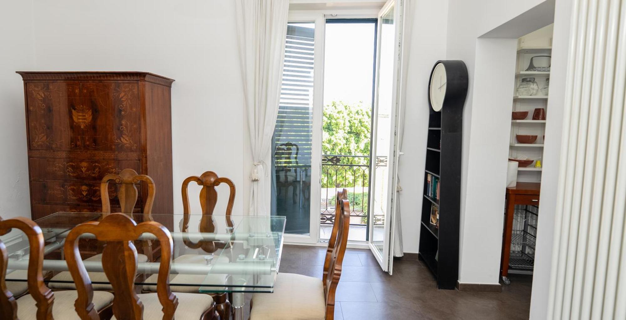 Maison D'Art Orleans Palermo Exteriör bild