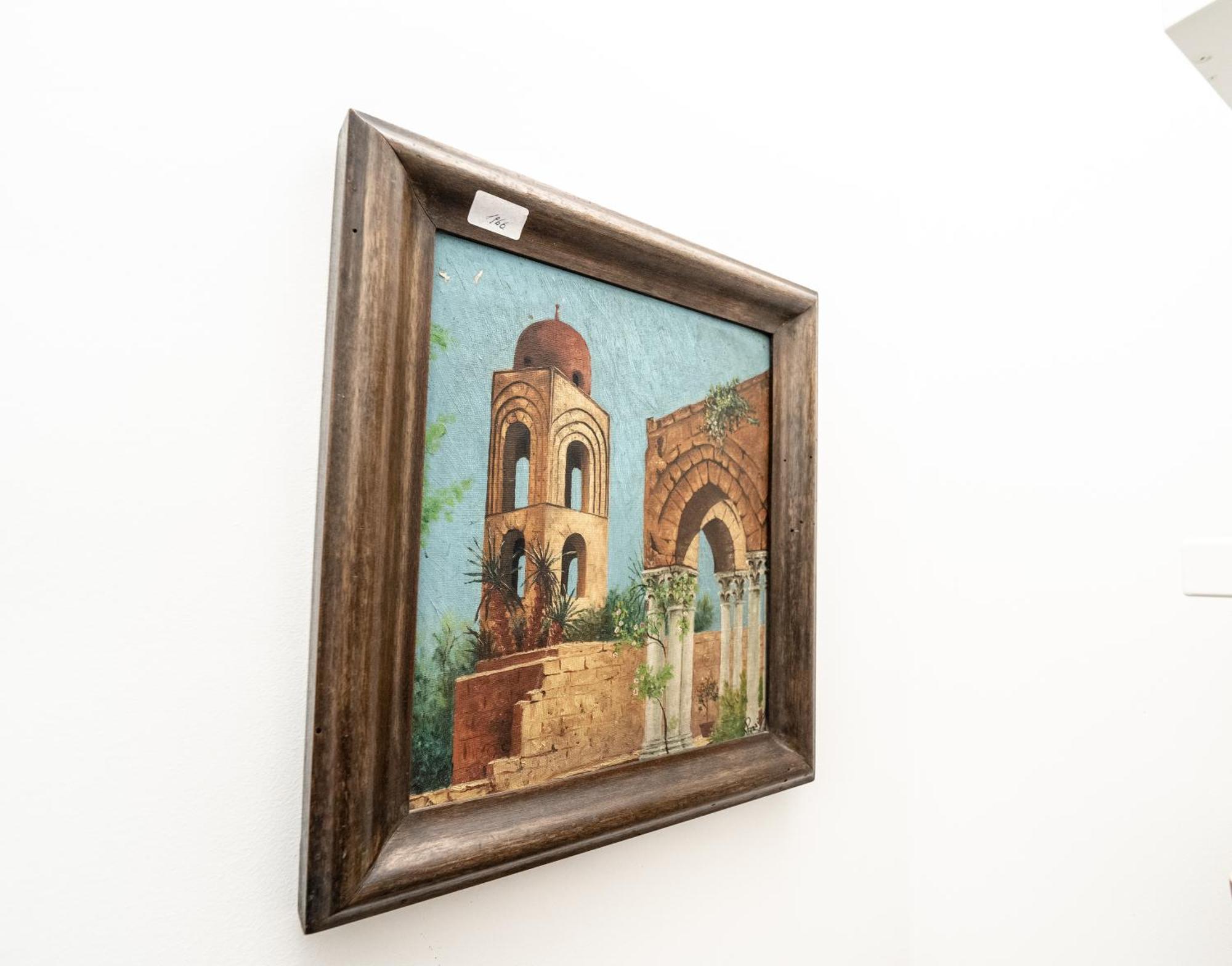 Maison D'Art Orleans Palermo Exteriör bild